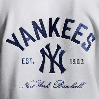 Men's New York Yankees lululemon Vapor Steady State Hoodie
